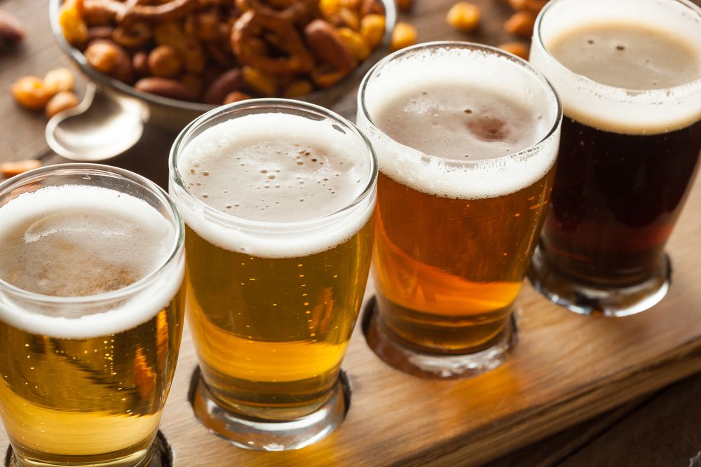 Telluride Brewery