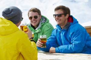 Telluride Brewery