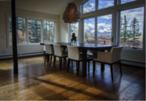 telluride vacation november