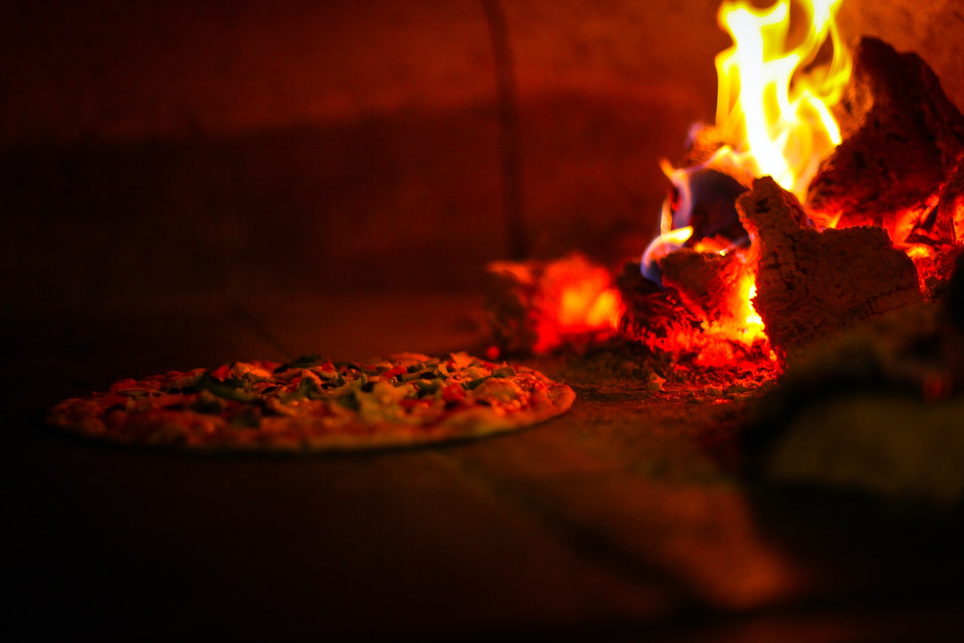 Pizza Telluride