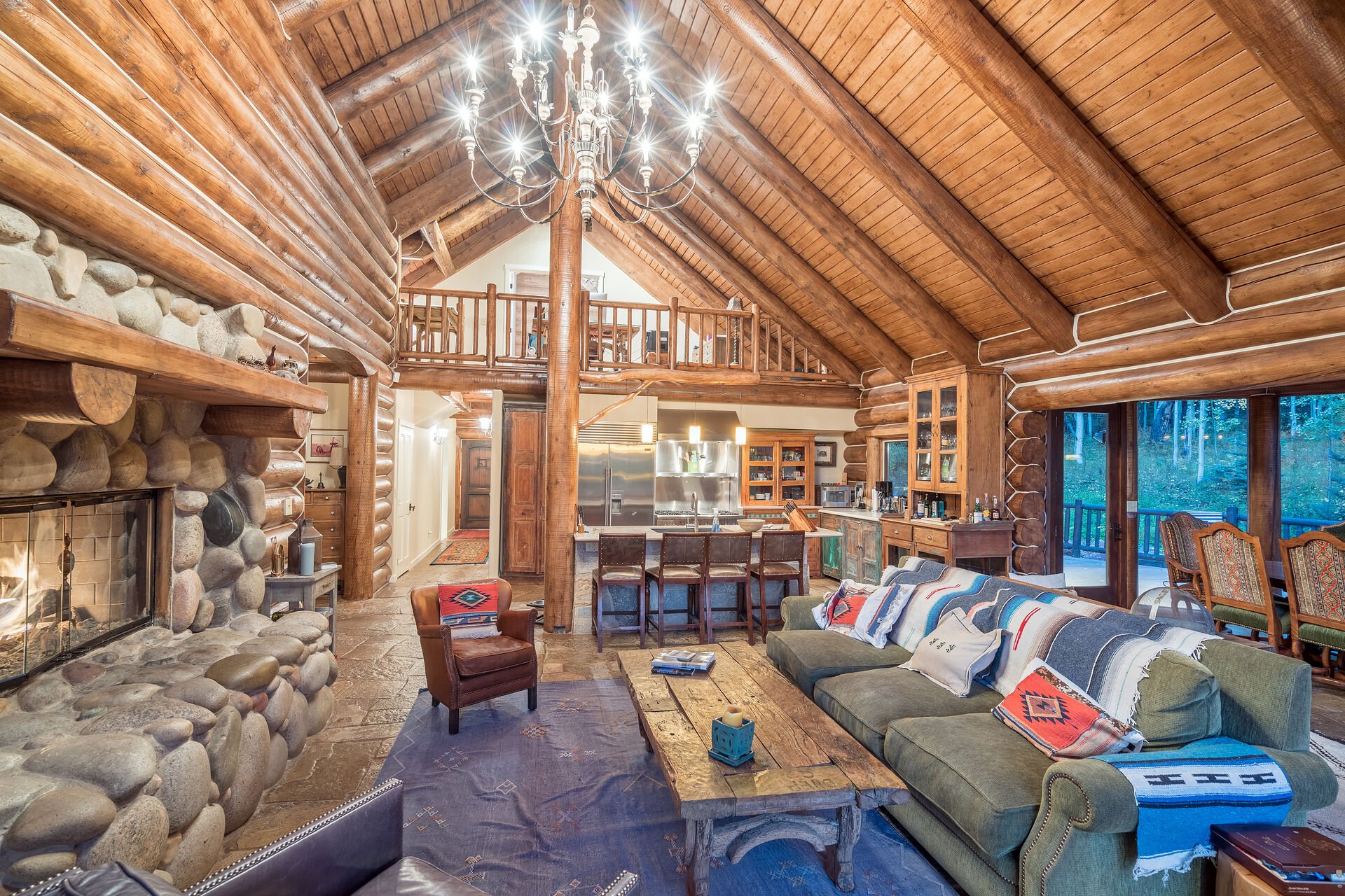View our 4th of July rentals in Telluride