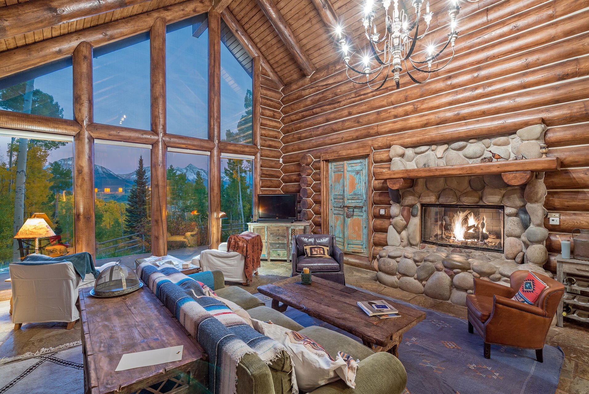 View our Telluride homes for rent