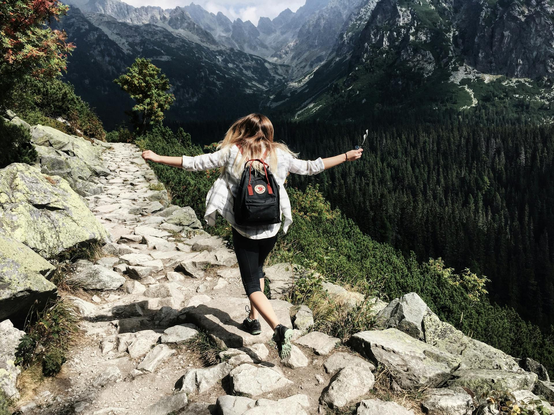 Fall Guide to Telluride