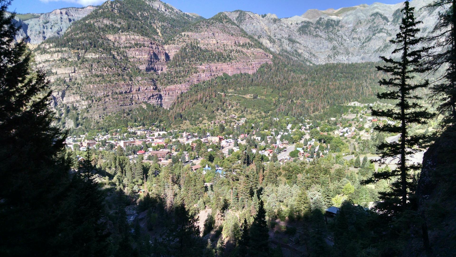 Day Trips from Telluride