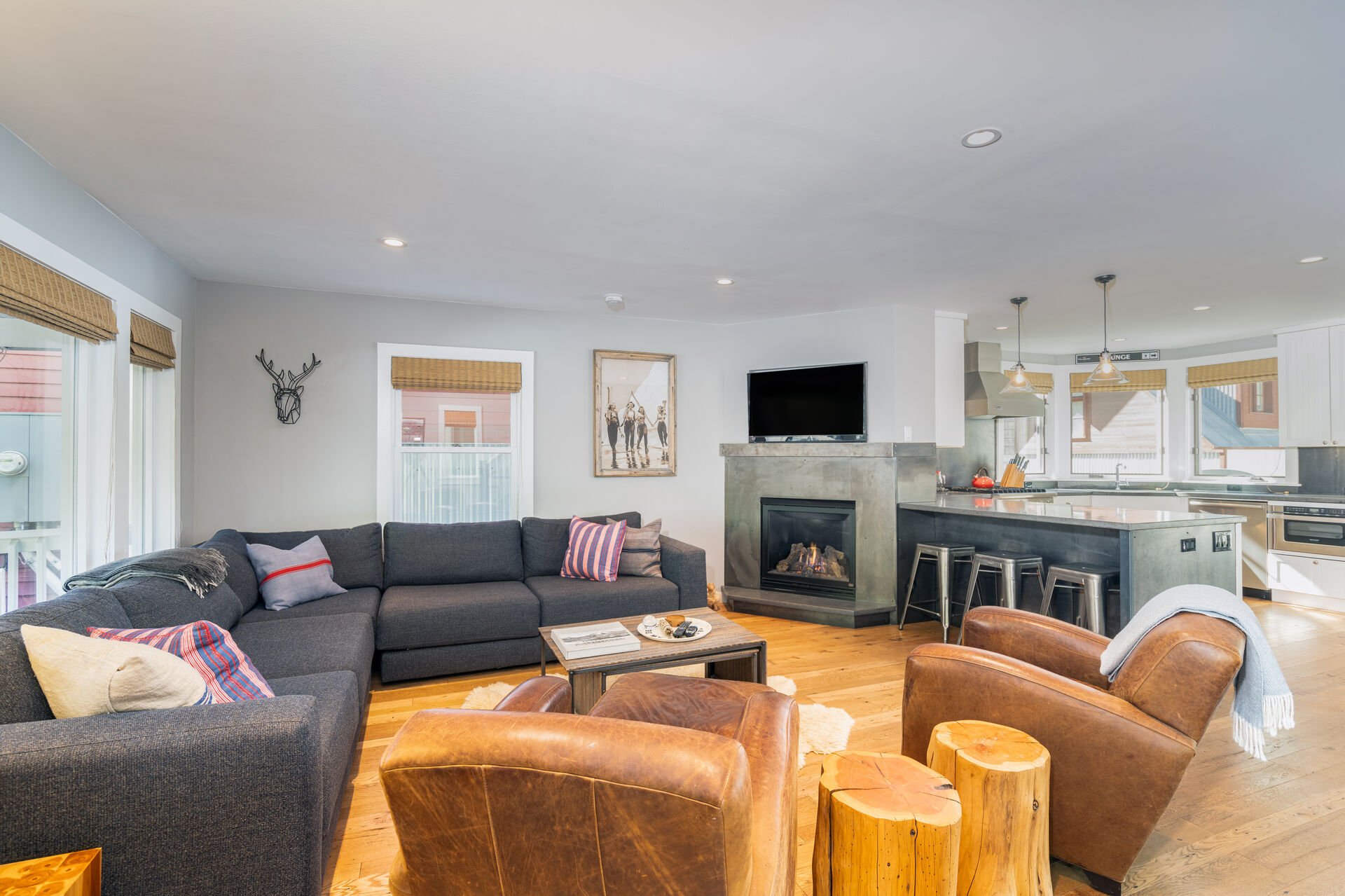 Browse our vacation rentals in Telluride, Colorado View our vacation rentals in Telluride, Colorado