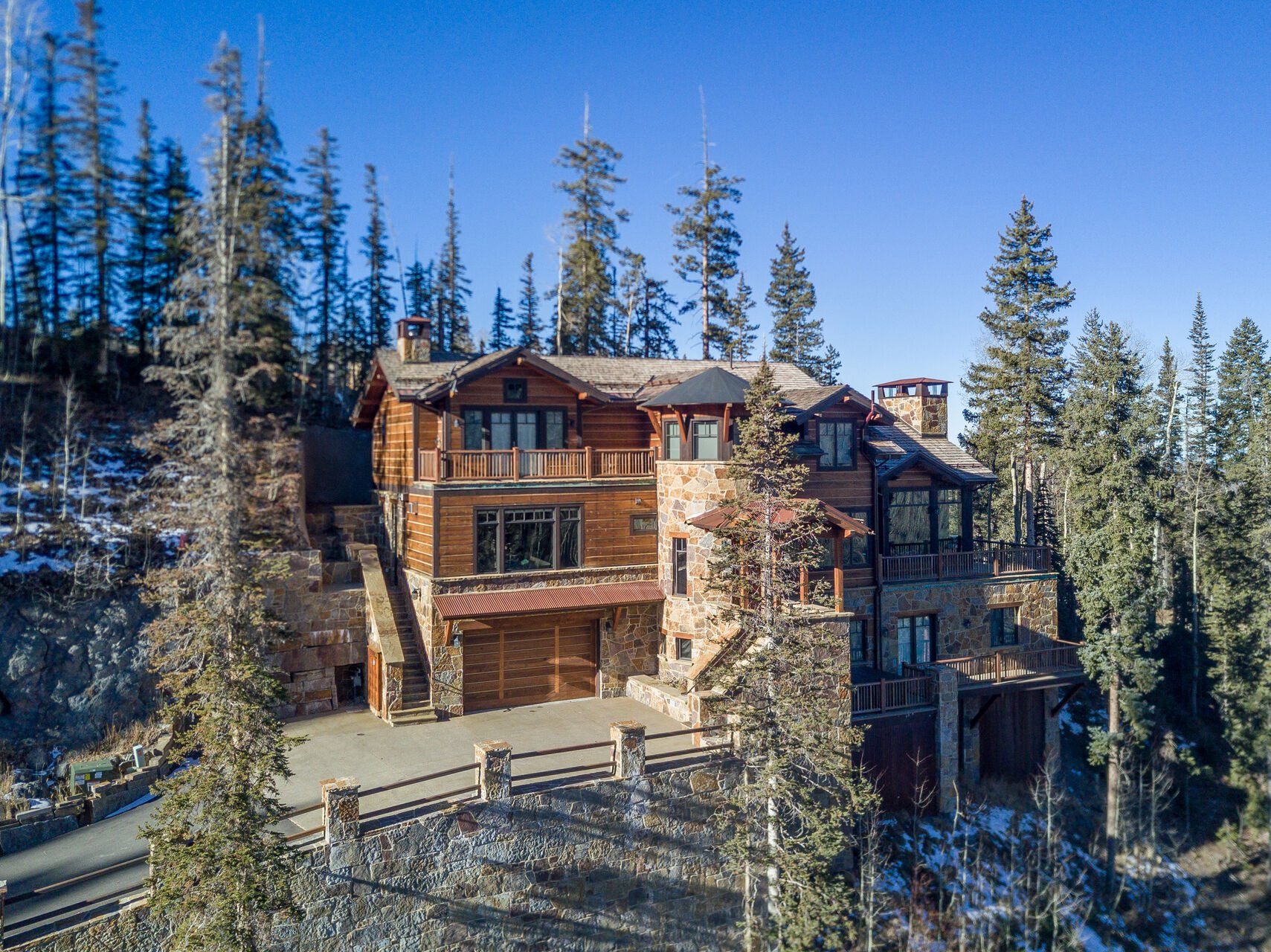 telluride vacation rental