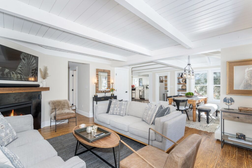 Book your Telluride vacation home today