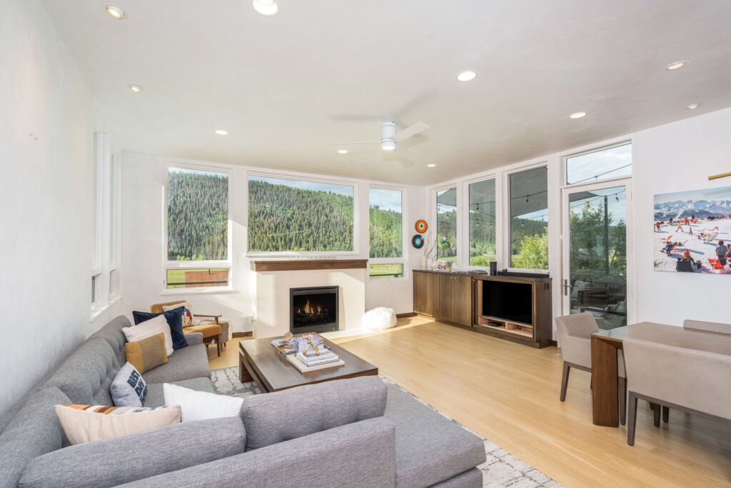 Reserve your Telluride vacation home today