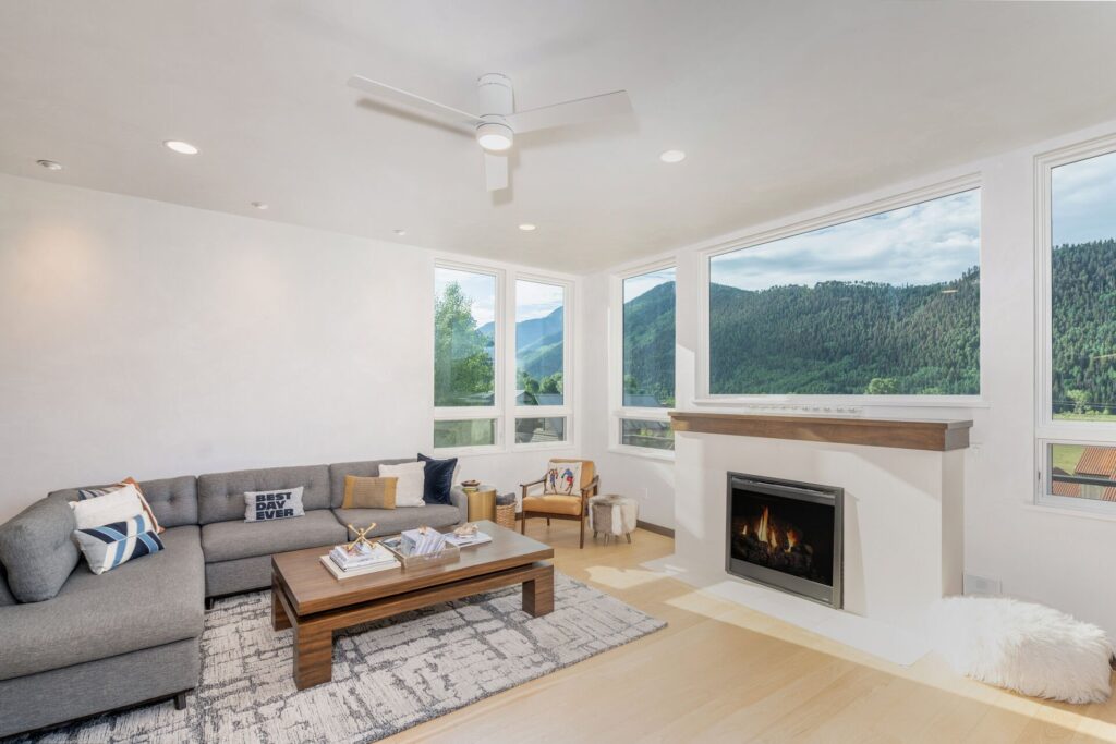 Reserve your Telluride vacation home today