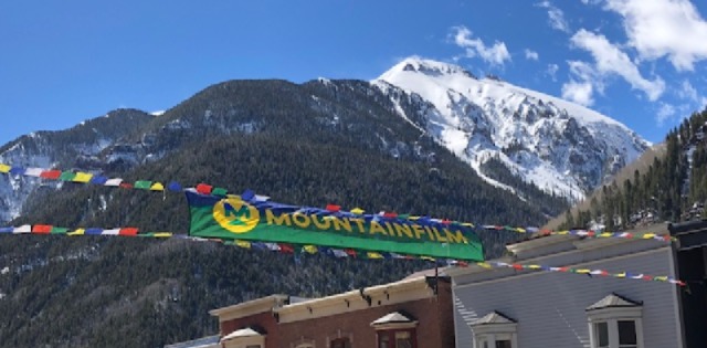 Mountainfilm