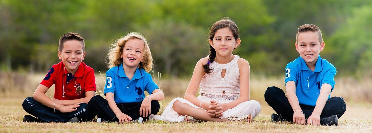 kids