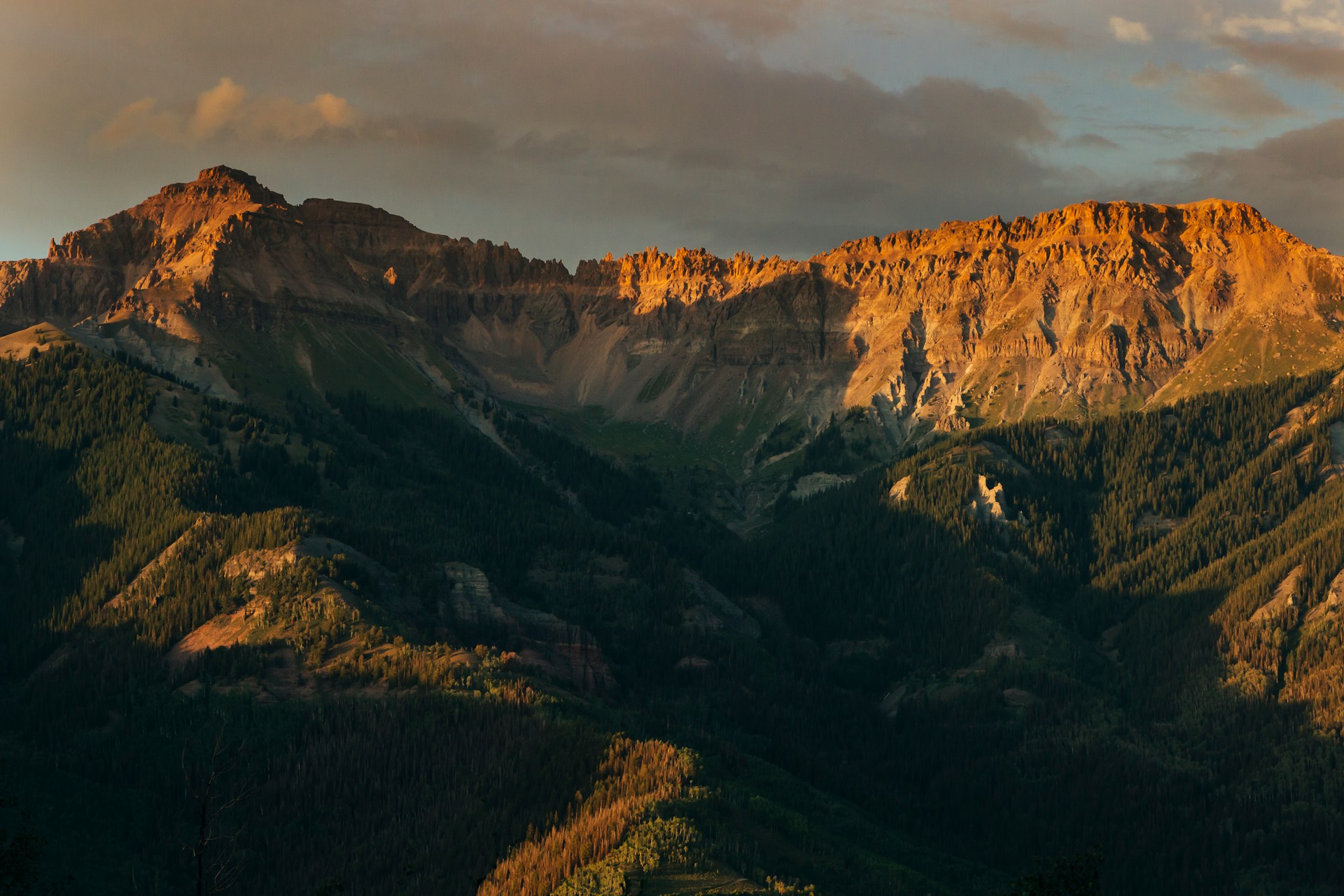 Plan on visiting Telluride in summer this year