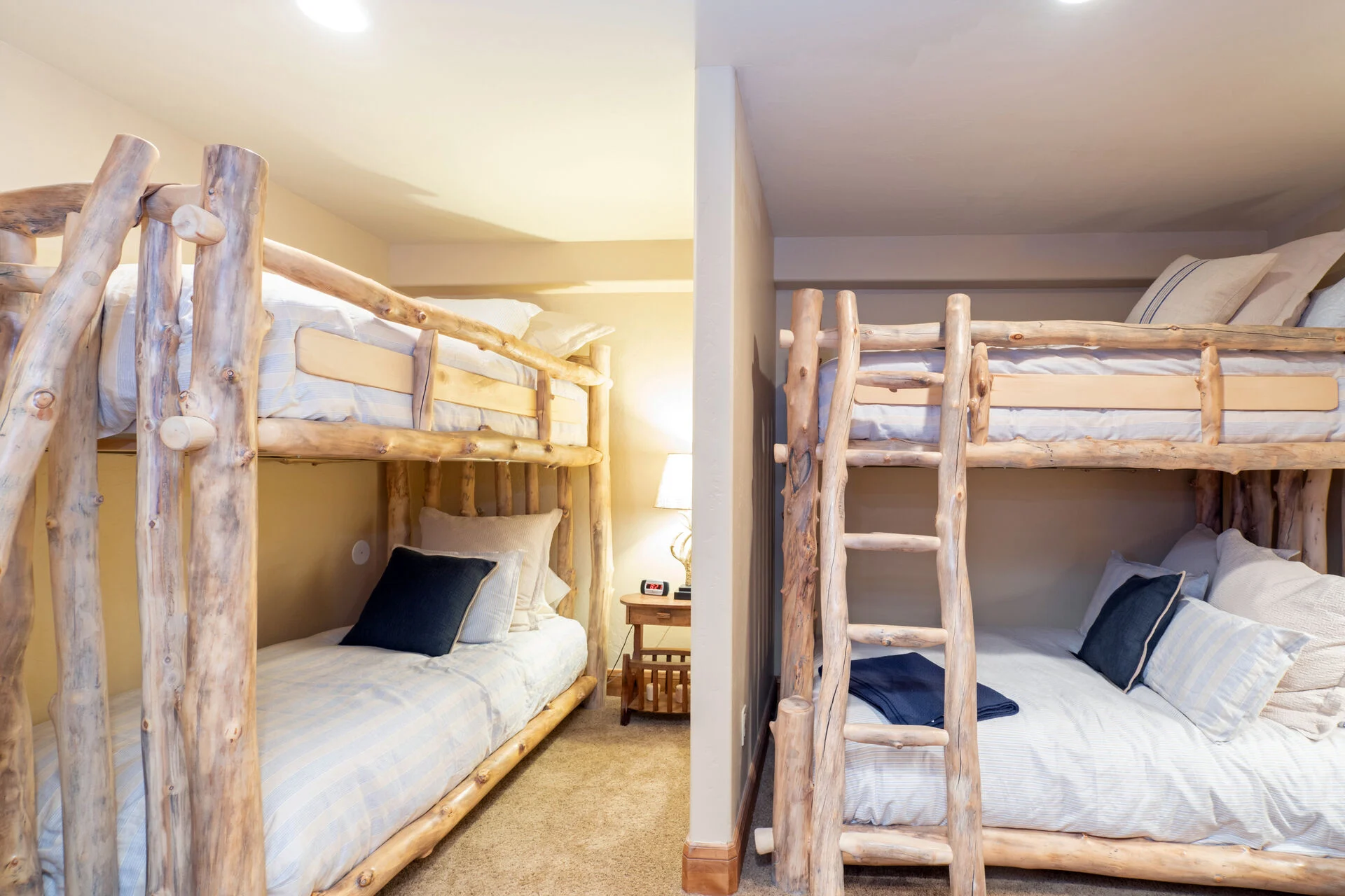 Bunk Beds