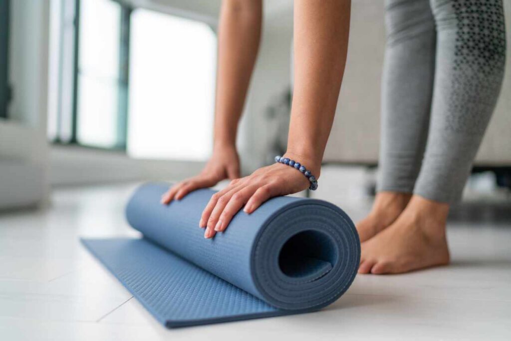 Check out the Telluride Yoga Festival